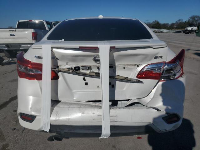 VIN 3N1AB7AP2KY231142 2019 Nissan Sentra, S no.6