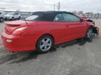 Lot #3023960212 2007 TOYOTA CAMRY SOLA