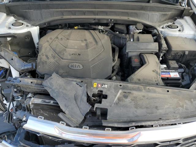 2020 KIA TELLURIDE - 5XYP64HC3LG037643