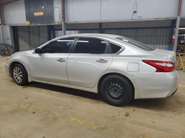 NISSAN ALTIMA 2.5 2016 silver  gas 1N4AL3APXGC180434 photo #3