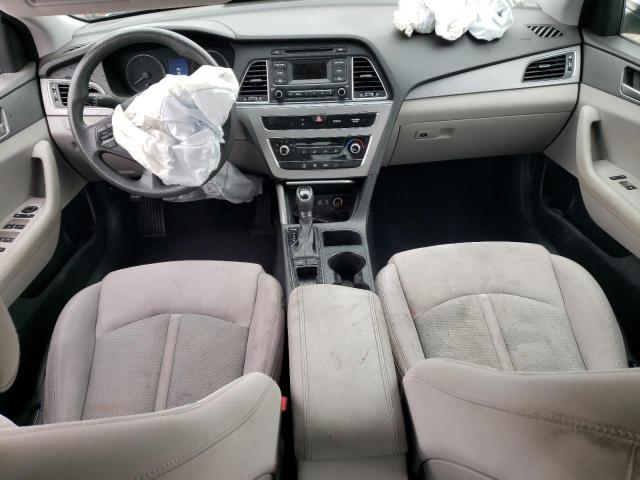 2015 HYUNDAI SONATA SE - 5NPE24AF4FH211157