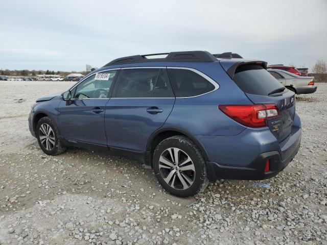 Vin: 4s4bsanc1j3387892, lot: 80195104, subaru outback 2.5i limited 20182