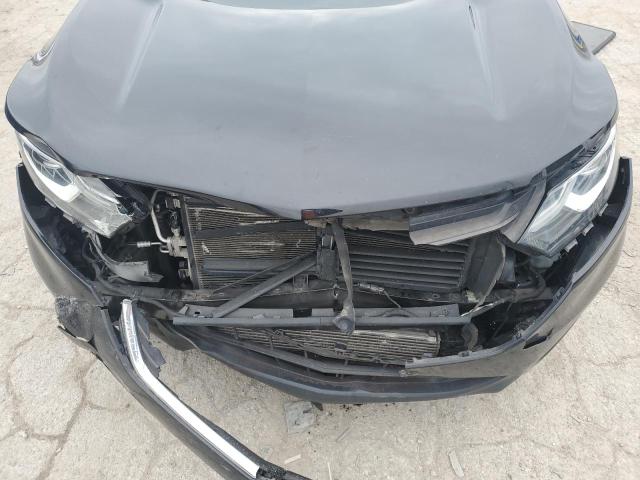 2018 CHEVROLET EQUINOX LT - 2GNAXTEX1J6200490