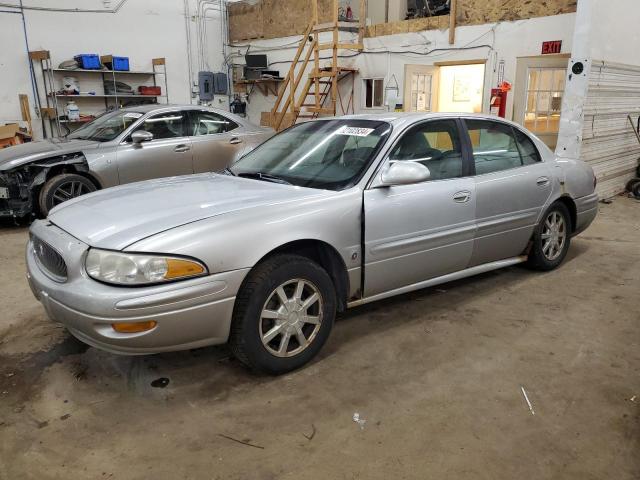 2004 BUICK LESABRE CU #3023001123