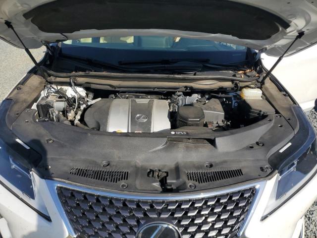 2021 LEXUS RX 350 L - JTJHZKEA1M2022604