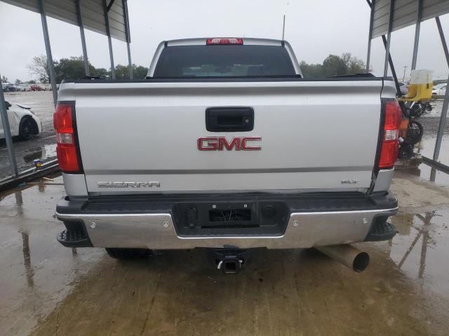 2019 GMC SIERRA K25 - 1GT12REY0KF269861