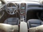 CHEVROLET MALIBU LIM photo