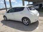 NISSAN LEAF SV photo