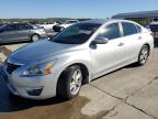 2015 NISSAN ALTIMA 2.5 - 1N4AL3AP7FC212772