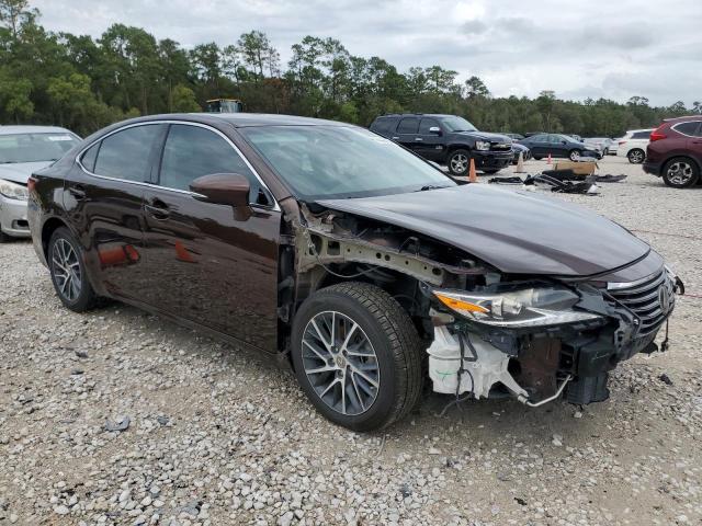 2016 LEXUS ES 350 - 58ABK1GG8GU016742