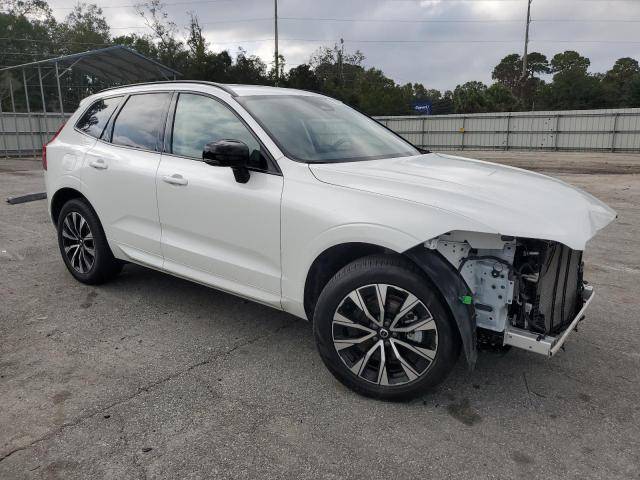2024 VOLVO XC60 CORE - YV4L12RK8R1714019