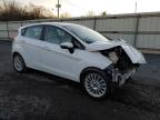 Lot #3024653639 2014 FORD FIESTA TIT