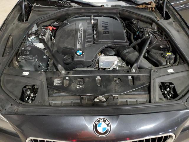 2016 BMW 535 I - WBA5B1C50GG553002