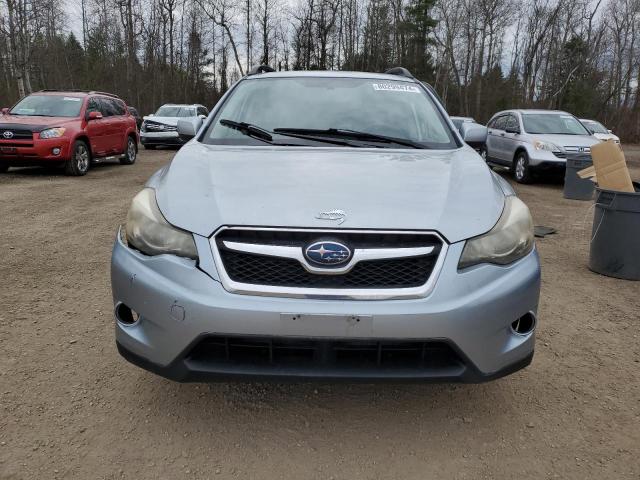 2014 SUBARU XV CROSSTR - JF2GPACC3EH295370