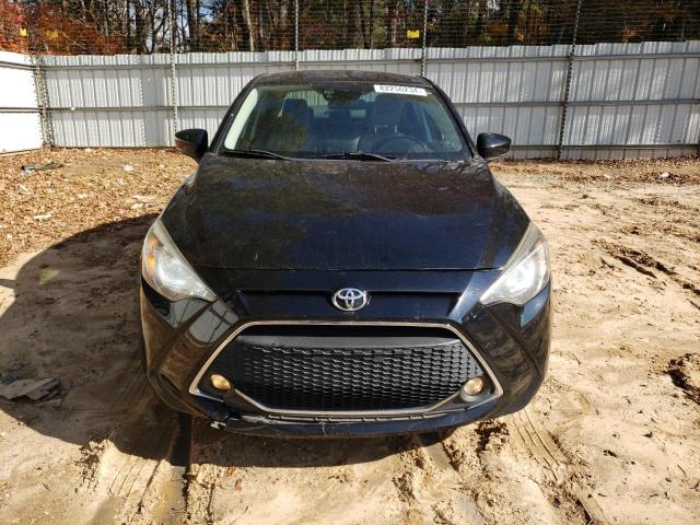 2019 TOYOTA YARIS L - 3MYDLBYV8KY500521