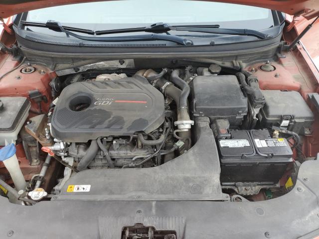 2015 HYUNDAI SONATA SPO - 5NPE34AB9FH246934