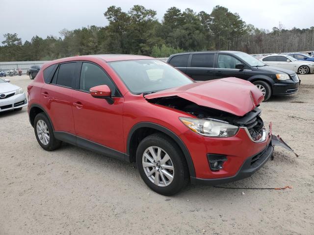 2016 MAZDA CX-5 TOURI - JM3KE4CY9G0832702