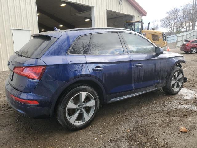 VIN WA1ANAFYXL2115443 2020 AUDI Q5 no.3