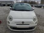 Lot #3023108869 2012 FIAT 500 LOUNGE