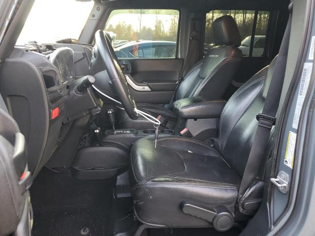 2015 JEEP WRANGLER U - 1C4HJWFGXFL671660