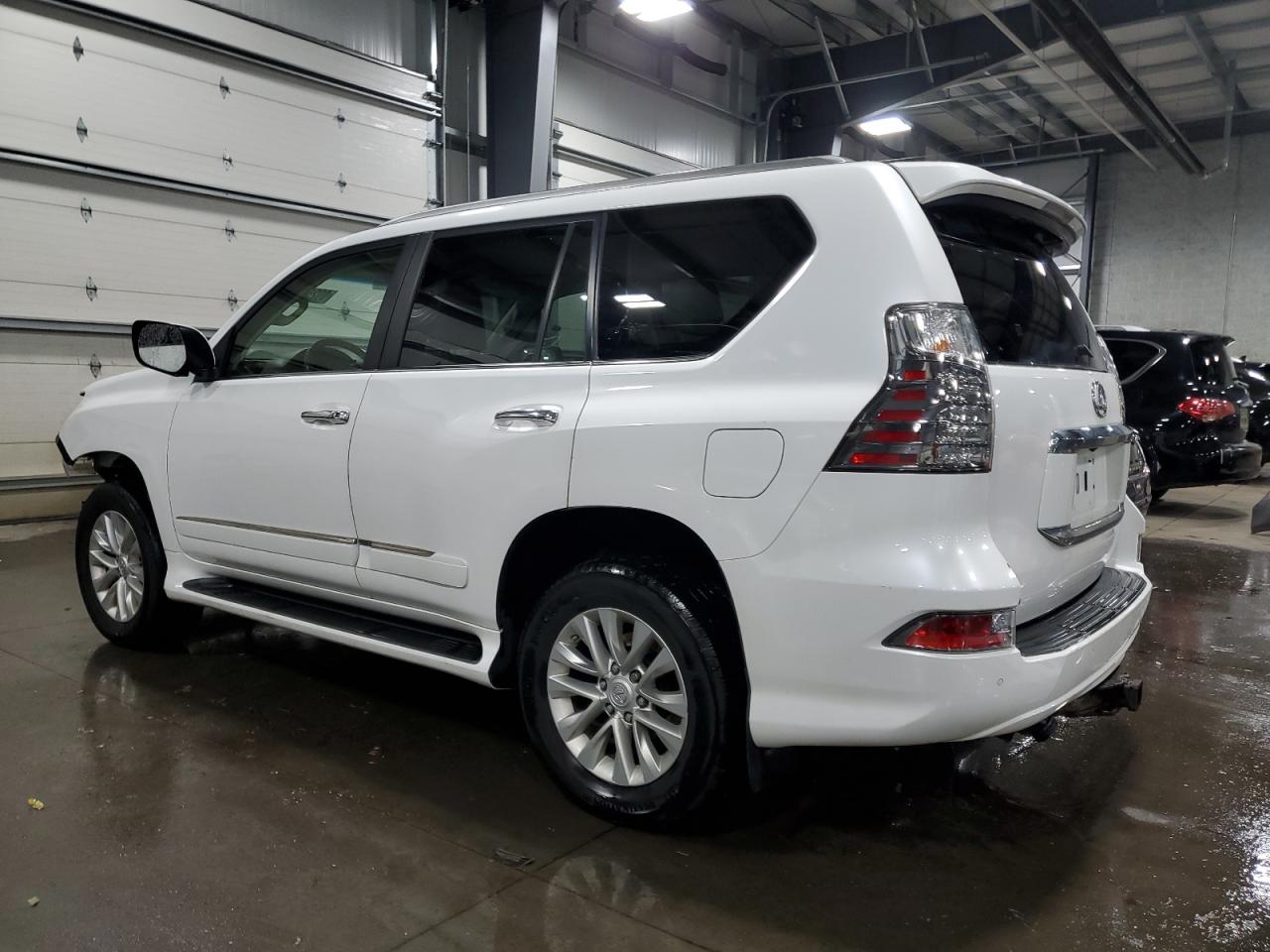 Lot #3020874686 2016 LEXUS GX 460