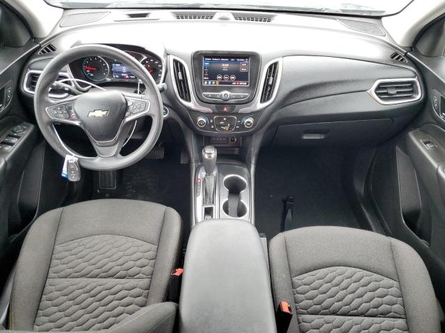 2020 CHEVROLET EQUINOX LT - 3GNAXKEV4LL333526