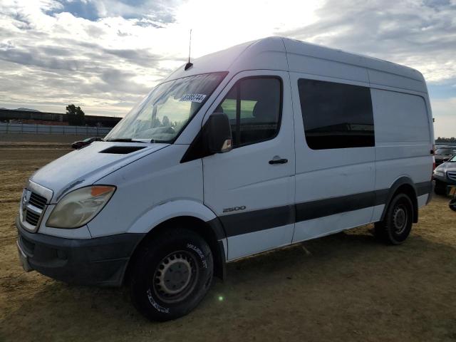 2008 DODGE SPRINTER 2 #2991516849