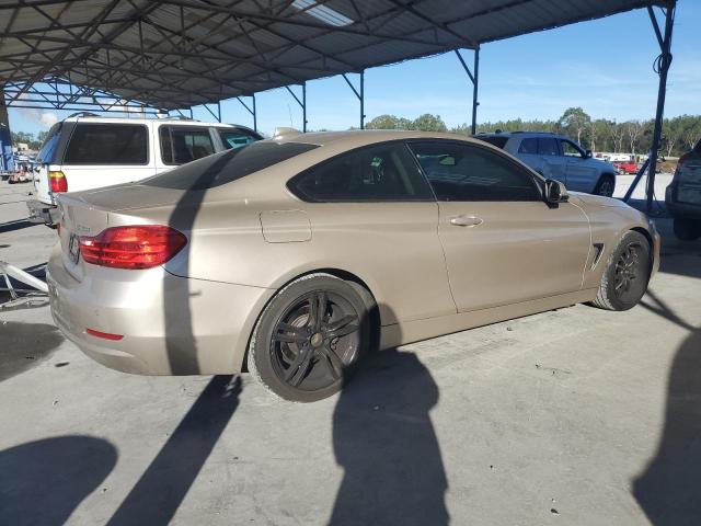 VIN WBA3N3C52EK230137 2014 BMW 4 SERIES no.3