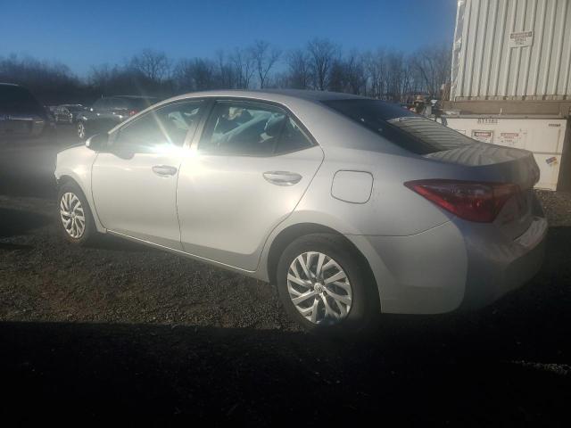 Vin: 5yfburhe0jp751673, lot: 79778744, toyota corolla l 20182