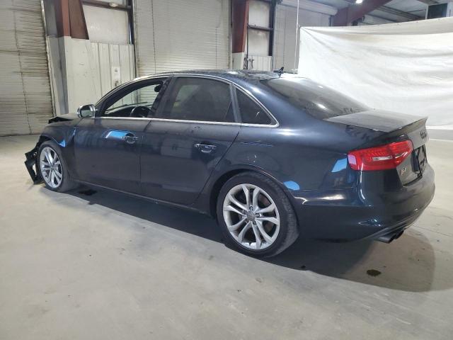 Vin: waubgaflxea109933, lot: 80912074, audi s4/rs4 premium plus 20142