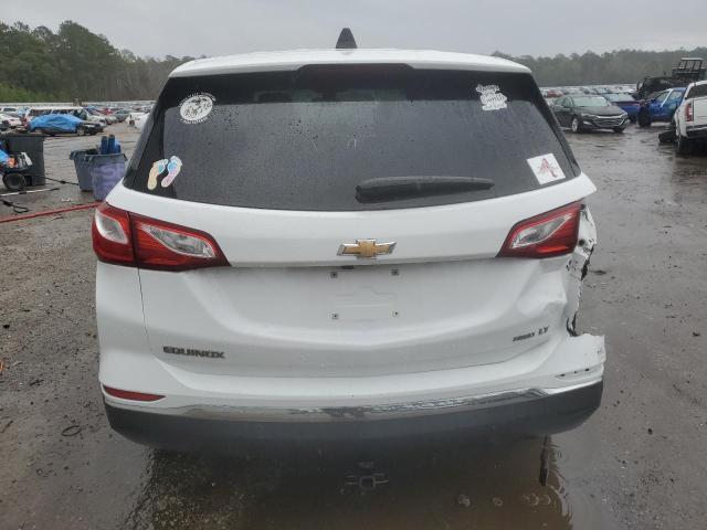 2019 CHEVROLET EQUINOX LT - 2GNAXTEV6K6213977