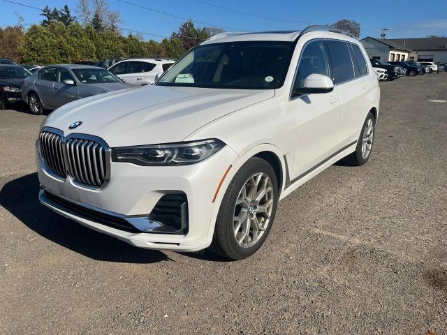 2022 BMW X7 XDRIVE4 #2957799222