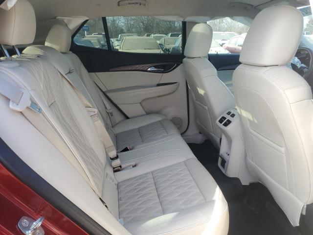2022 BUICK ENVISION A LRBFZSR45ND157152