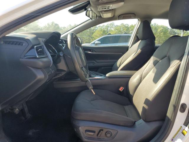 2020 TOYOTA CAMRY LE - 4T1C11AK0LU342511
