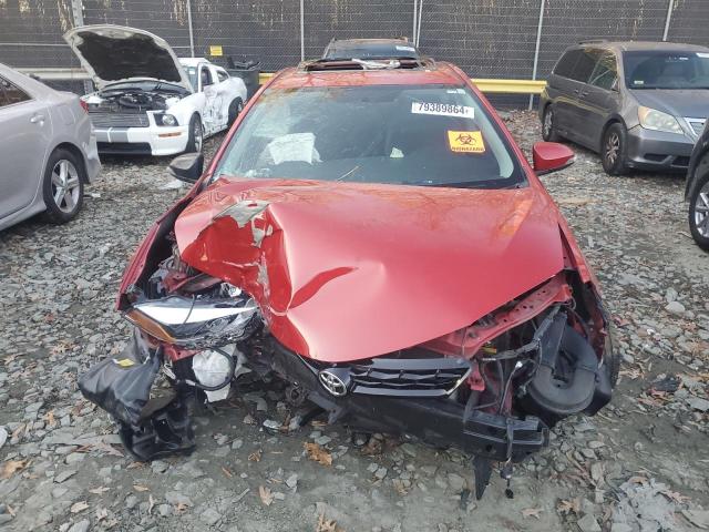 2015 TOYOTA COROLLA L - 2T1BURHE1FC393622