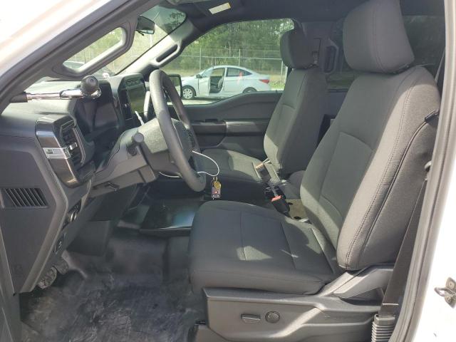 2024 FORD F150 POLIC 1FTFW1P80RKD05932