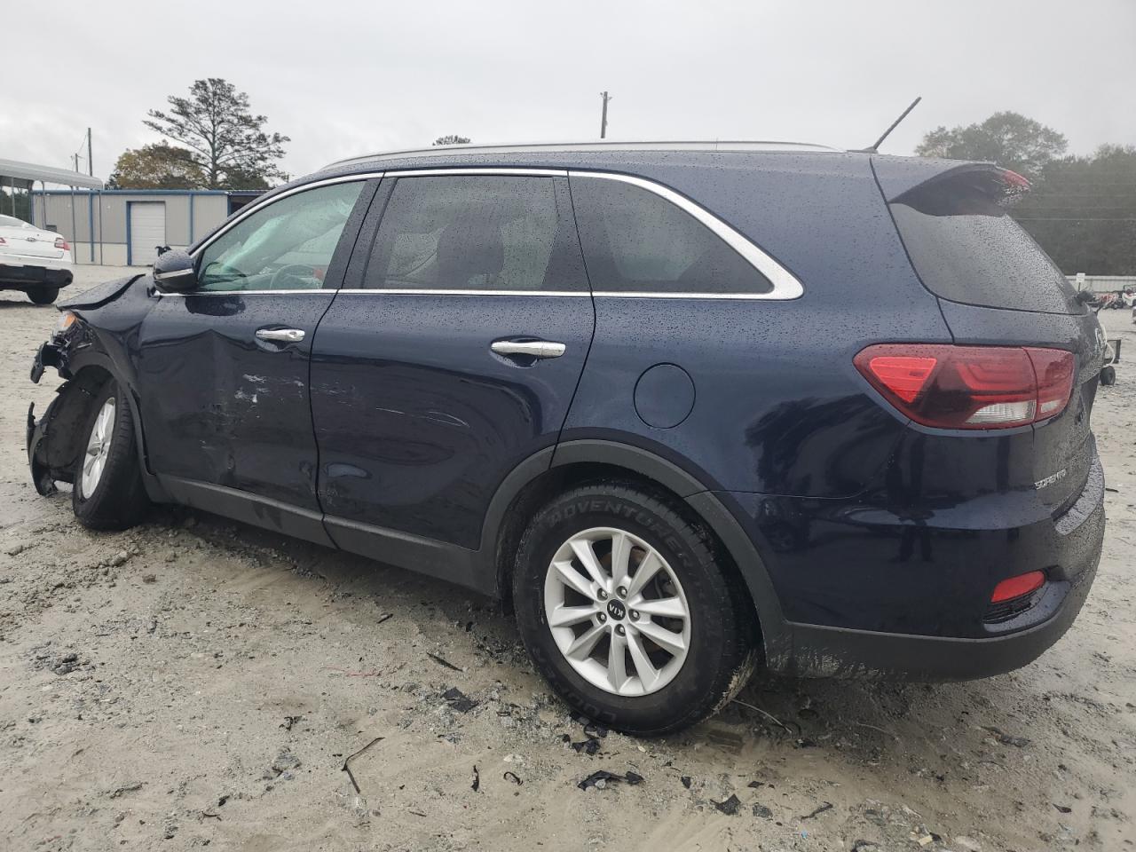 Lot #3020894681 2020 KIA SORENTO L