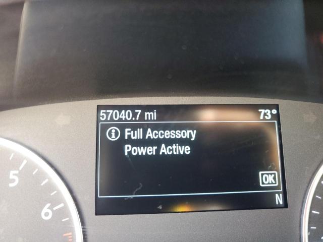 2020 FORD ECOSPORT S - MAJ6S3JL9LC393780
