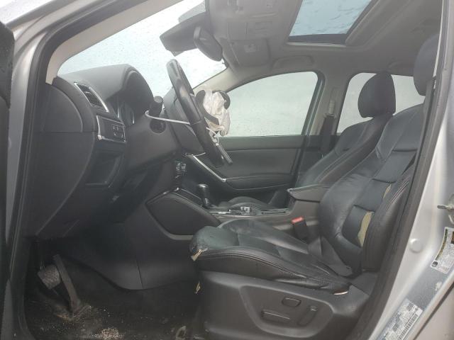 VIN JM3KE2DY1G0798466 2016 MAZDA CX-5 no.7