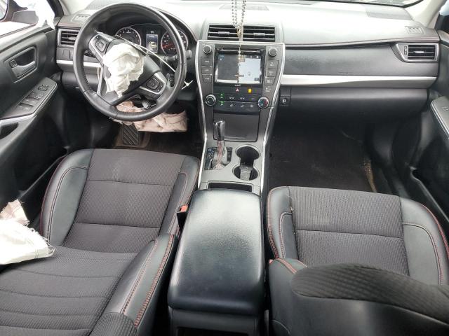 2017 TOYOTA CAMRY LE - 4T1BF1FK7HU409070