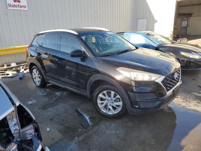 VIN KM8J33A45KU909602 2019 HYUNDAI TUCSON no.4