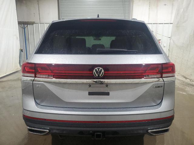 VIN 1V2HR2CA3SC508116 2025 VOLKSWAGEN ATLAS no.6