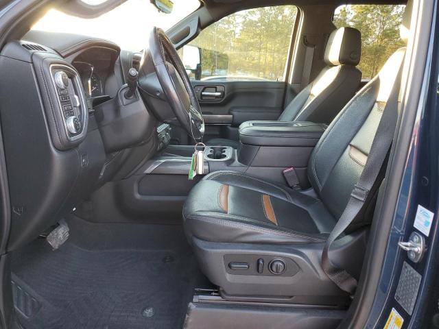 2020 GMC SIERRA K25 - 1GT49PEY5LF183640