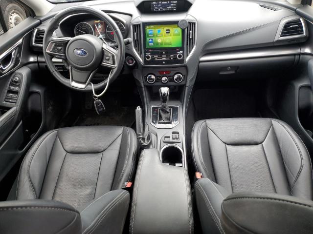 2019 SUBARU IMPREZA LI - 4S3GTAT64K3762793