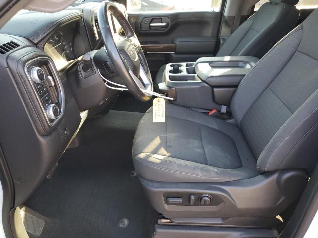 2022 GMC SIERRA LIM - 3GTP9BEK6NG137408