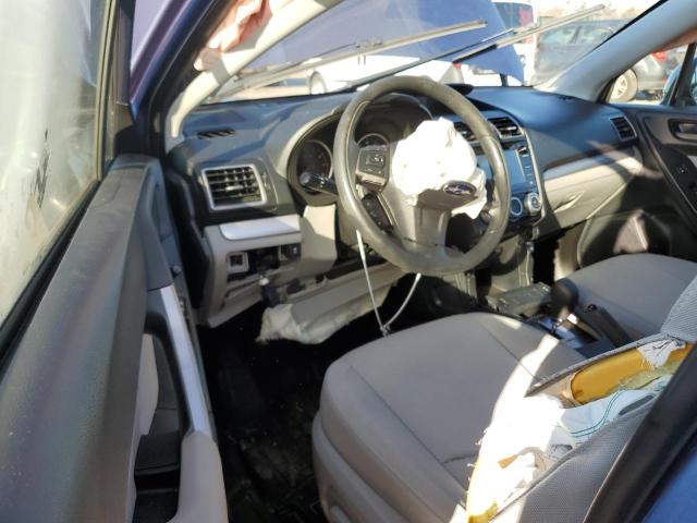 2016 SUBARU FORESTER 2 - JF2SJADC2GH403751