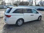 HONDA ODYSSEY LX снимка