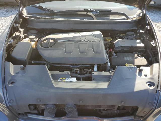 2015 JEEP CHEROKEE L - 1C4PJMCS7FW755569