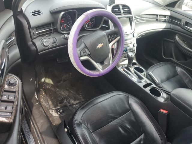 2015 CHEVROLET MALIBU 4D 1G11F5SL8FF215762