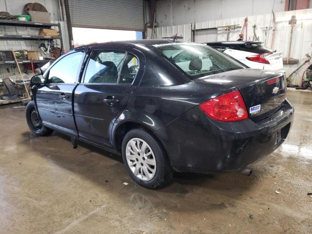 Vin: 1g1ad5f56a7153122, lot: 79312844, chevrolet cobalt 1lt 20102